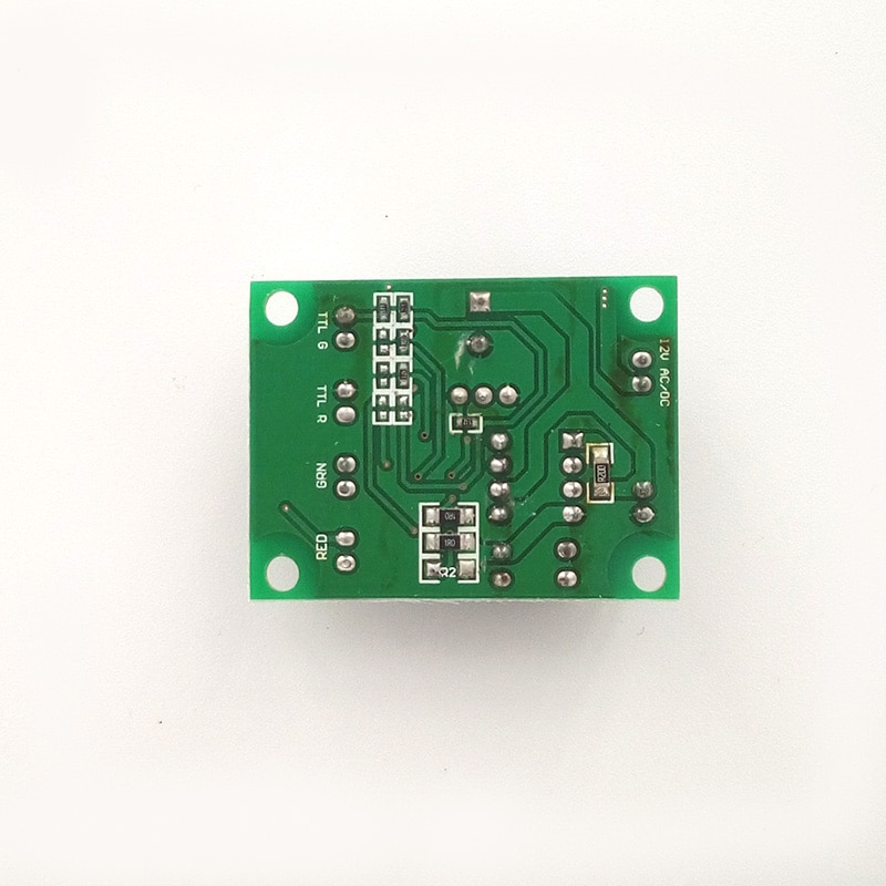 1W 445nm Laser Diode LD Driver Power Supply with TTL 12vdc