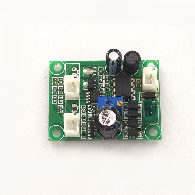 1W 445nm Laser Diode LD Driver Power Supply with TTL 12vdc - Image 3