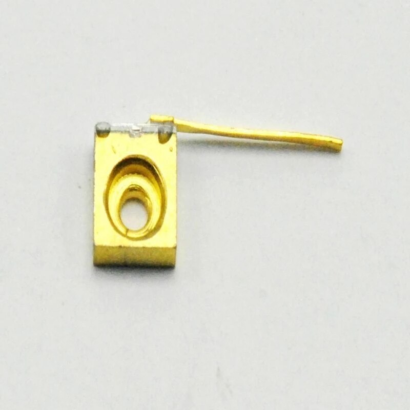 1W 500mW 808nm Infrared IR Laser Diode C-Mount LD for Green Laser Pump - Image 3