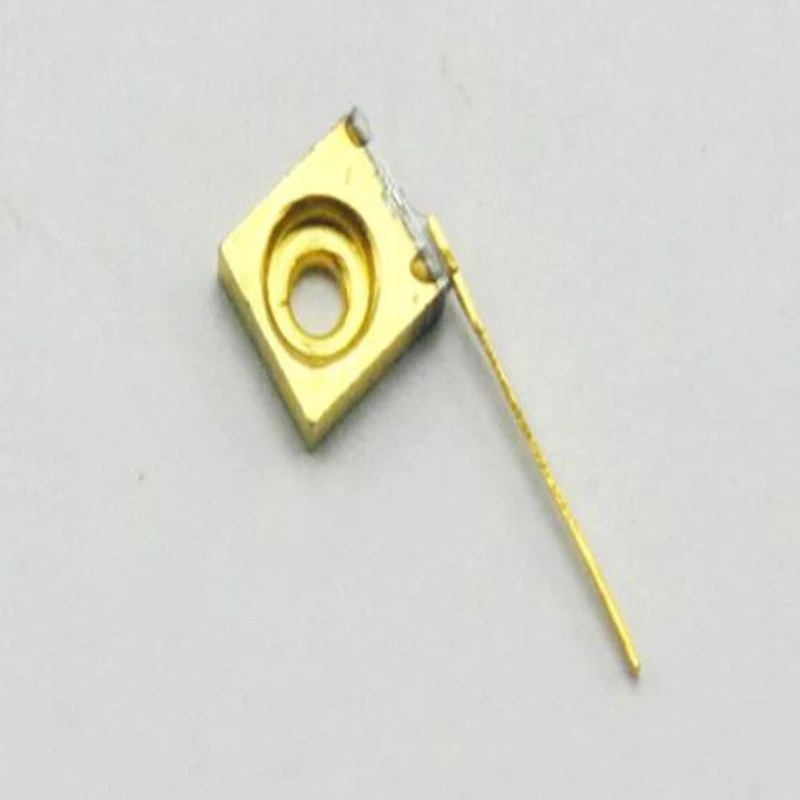 1W 500mW 808nm Infrared IR Laser Diode C-Mount LD for Green Laser Pump