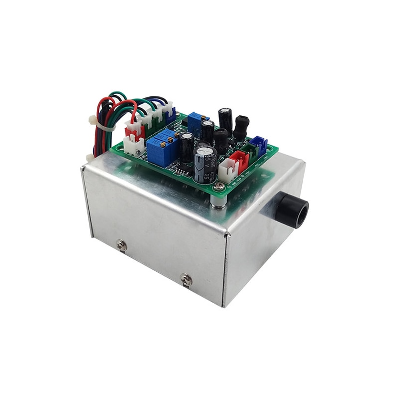 1W Laser Module RGB Color Full Laser Diode For Laser Light Projector - Image 2