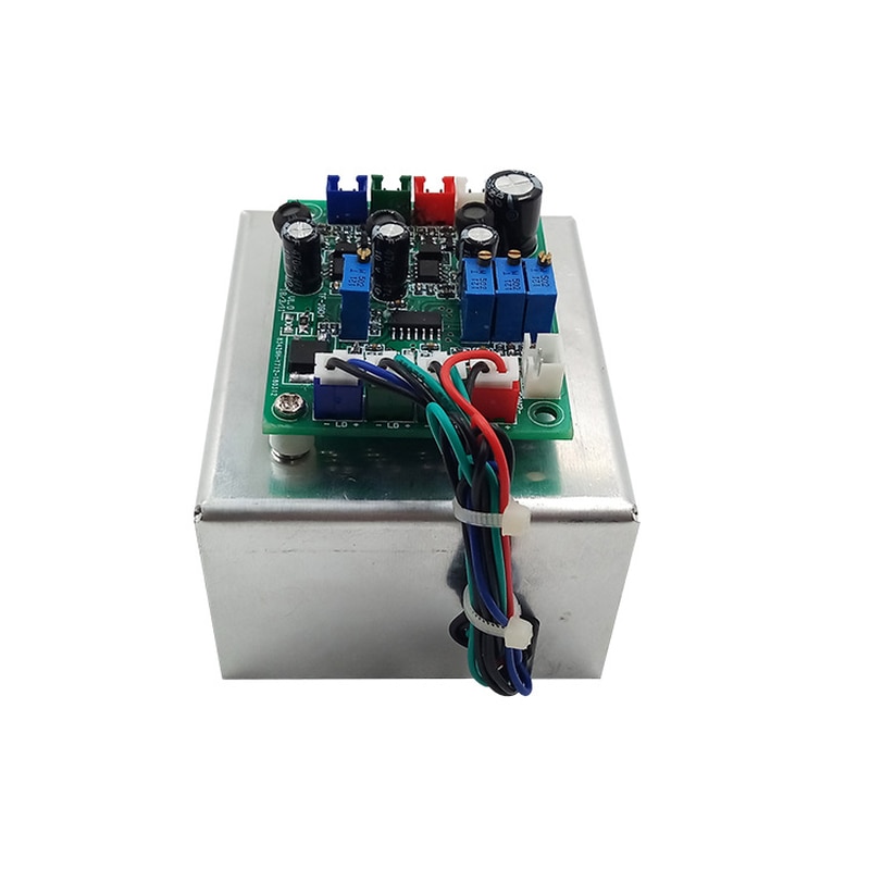 1W Laser Module RGB Color Full Laser Diode For Laser Light Projector - Image 3