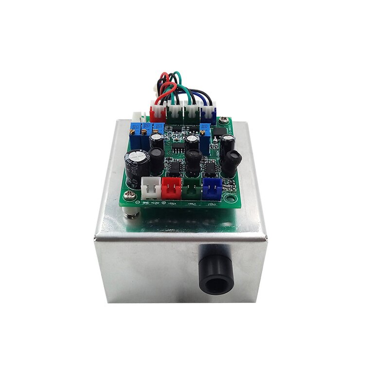 1W Laser Module RGB Color Full Laser Diode For Laser Light Projector