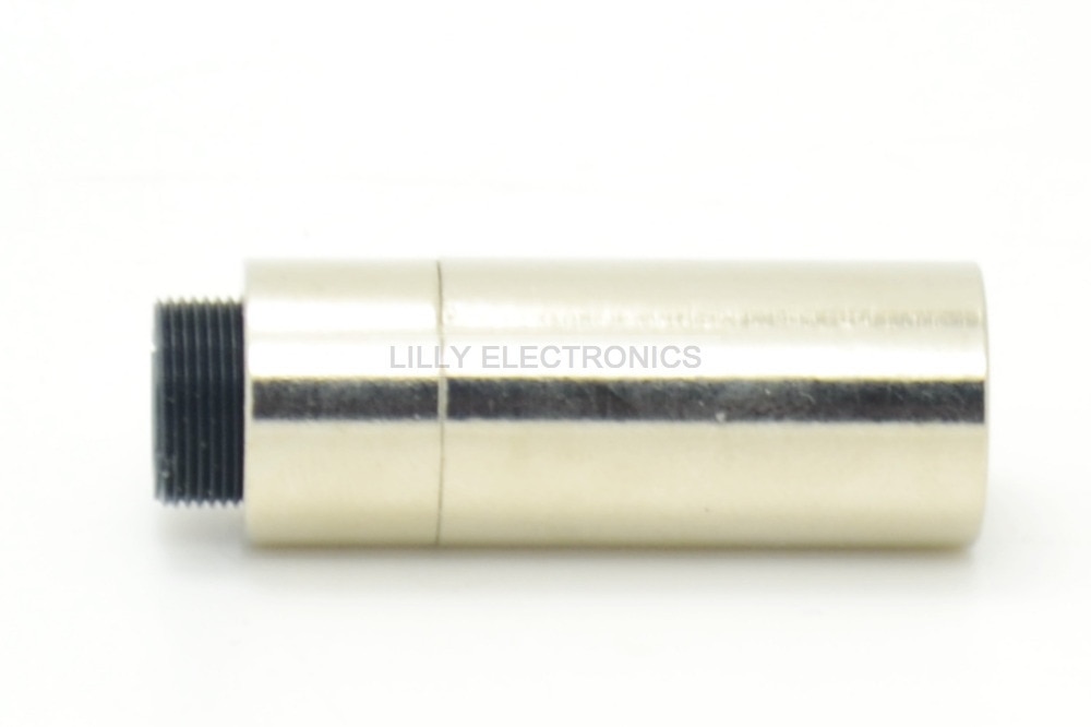 1pc 12*30mm 5.6mm TO-18 Laser Diode Metal Housing - Image 2