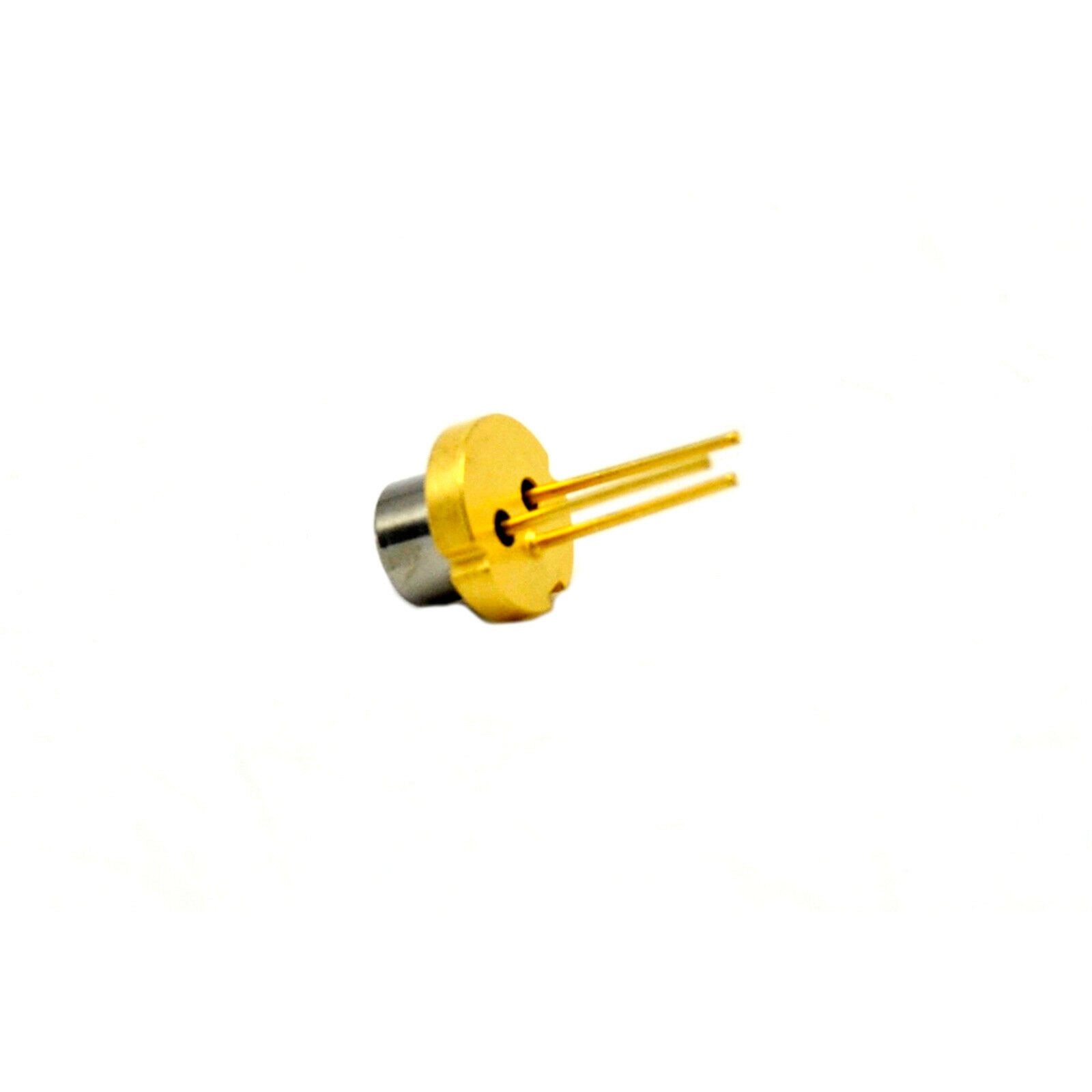 1pc DL-7140-213 SANYO 780nm 80mW H type 5.6mm NO PD Laser Lazer Diode TO-18 New - Image 2