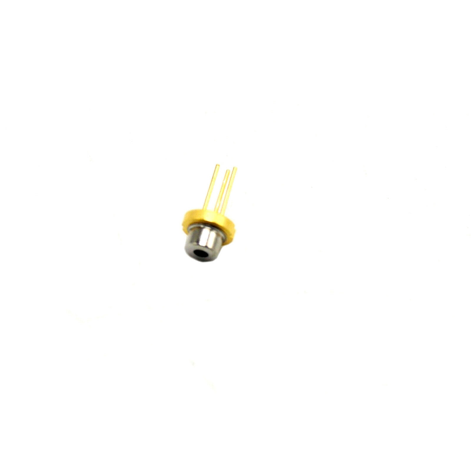1pc DL-7140-213 SANYO 780nm 80mW H type 5.6mm NO PD Laser Lazer Diode TO-18 New - Image 3