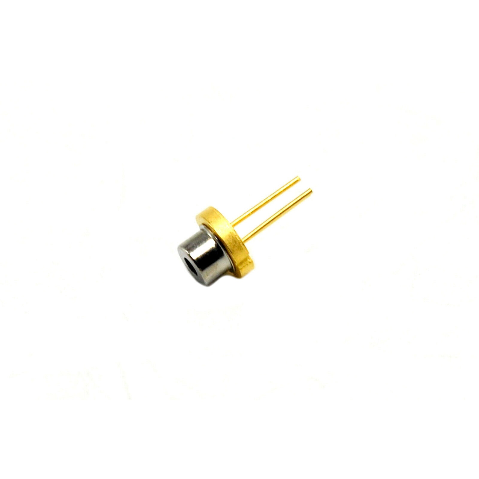 1pc DL-7140-213 SANYO 780nm 80mW H type 5.6mm NO PD Laser Lazer Diode TO-18 New - Image 4