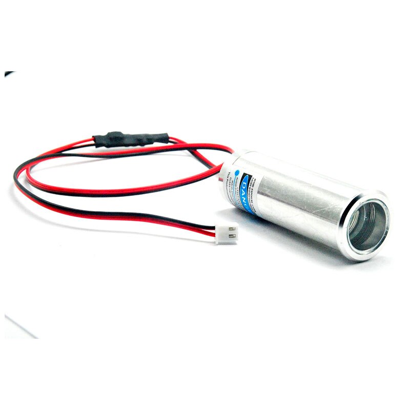 1pc Fat Beam 100mW 650nm Red Dot Laser Diode Module for Laser Show KTV/Bar DJ - Image 3