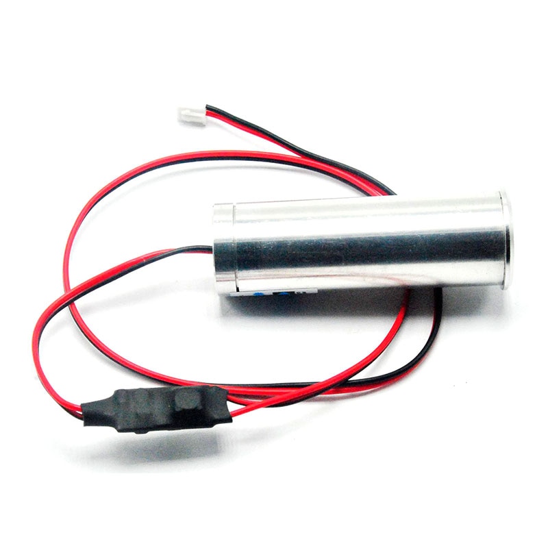 1pc Fat Beam 100mW 650nm Red Dot Laser Diode Module for Laser Show KTV/Bar DJ - Image 5