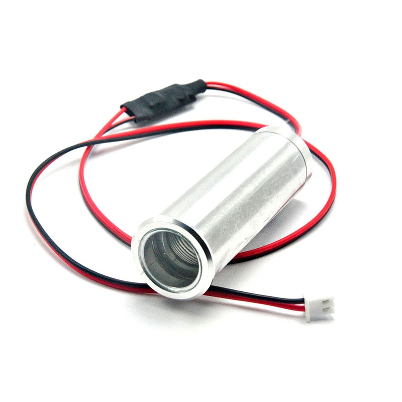 1pc Fat Beam 100mW 650nm Red Dot Laser Diode Module for Laser Show KTV/Bar DJ - Image 2