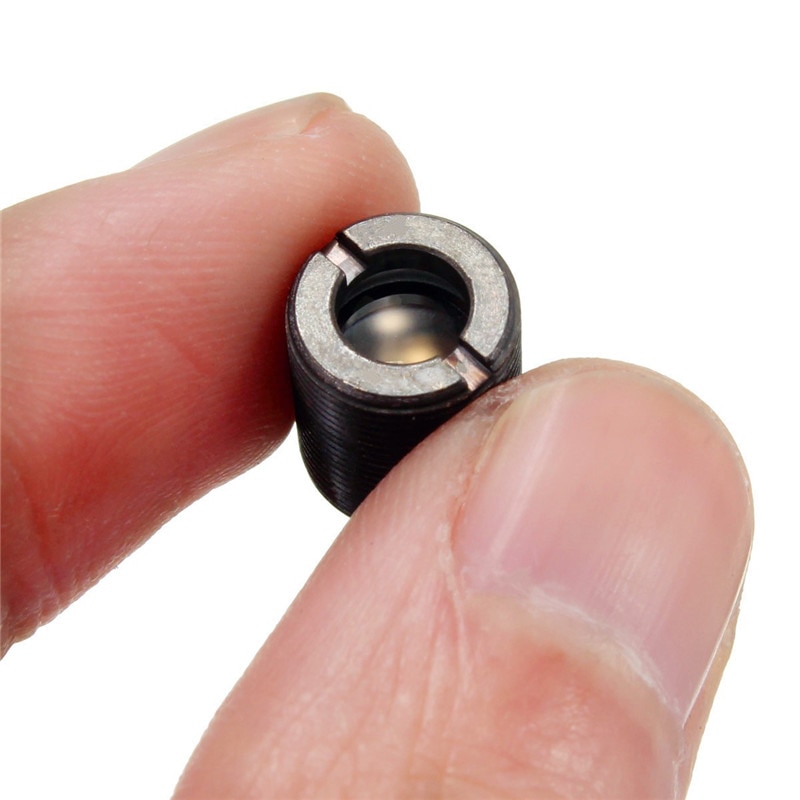 1pc Triple Glazing Focusing Lens Collimating Coated Glass Lens Blue Laser Diode 405nm-450nm Durable - Image 5