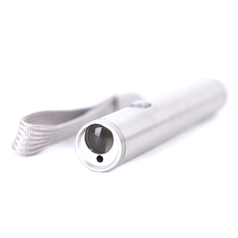 2 In 1 Multitool Funchinal Laser Pen Chaser Interactive Toys For Cats Pet Training Tool With LED Flash Light For Outdoor Camping - Image 3