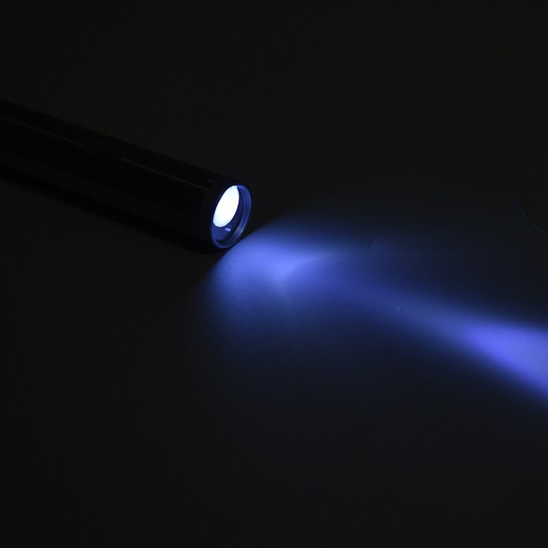 2 In 1 Multitool Funchinal Laser Pen Chaser Interactive Toys For Cats Pet Training Tool With LED Flash Light For Outdoor Camping - Image 2