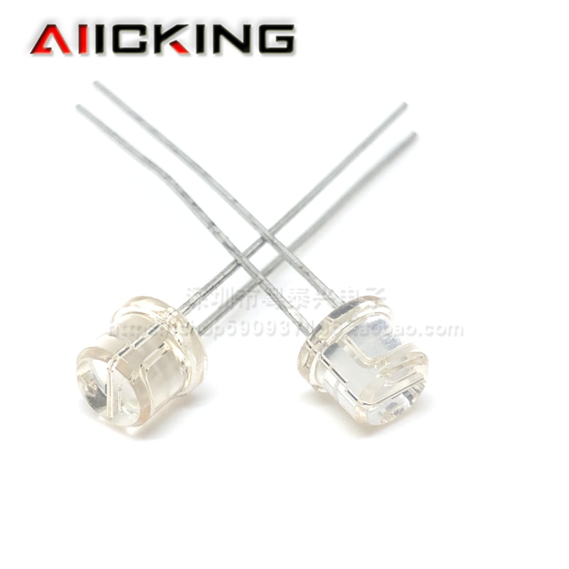 2/PCS SPLPL90-3 SPLPL90 Pulse laser diode 75W 905NM new original import - Image 2