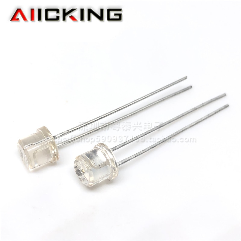 2/PCS SPLPL90-3 SPLPL90 Pulse laser diode 75W 905NM new original import - Image 3