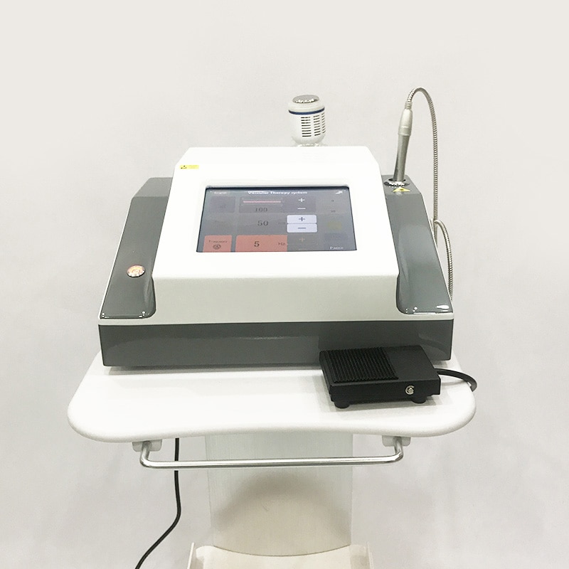 2 in1 High Quality Spider Vein Treatment Machine with Skin Cooling 980nm Laser Diode Red Blood Vessel Vascular Removal Equipment