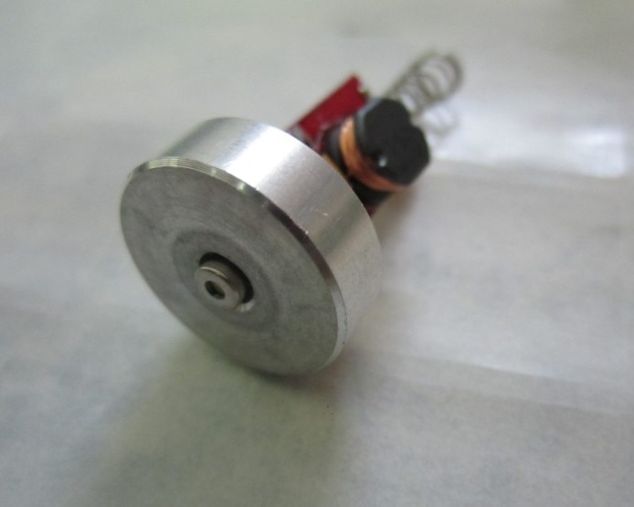 2000mW 445nm/450nm Blue laser module diode suitable for Waterproof laser host All are the new!! - Image 3