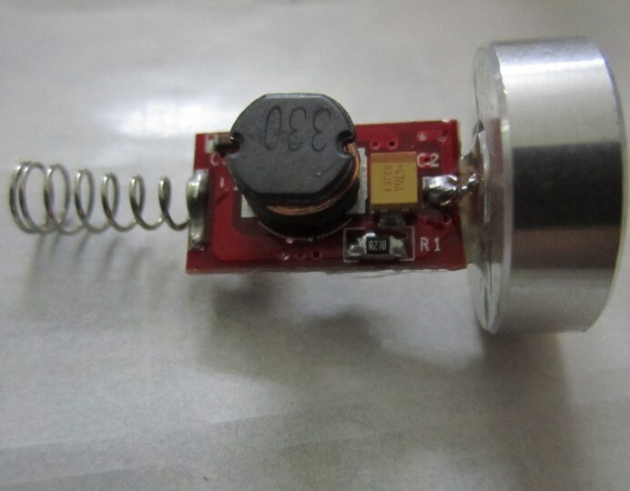2000mW 445nm/450nm Blue laser module diode suitable for Waterproof laser host All are the new!!