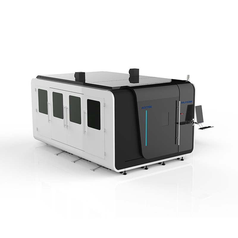 2000w 1000w metal sheet fiber cnc laser cutting machines