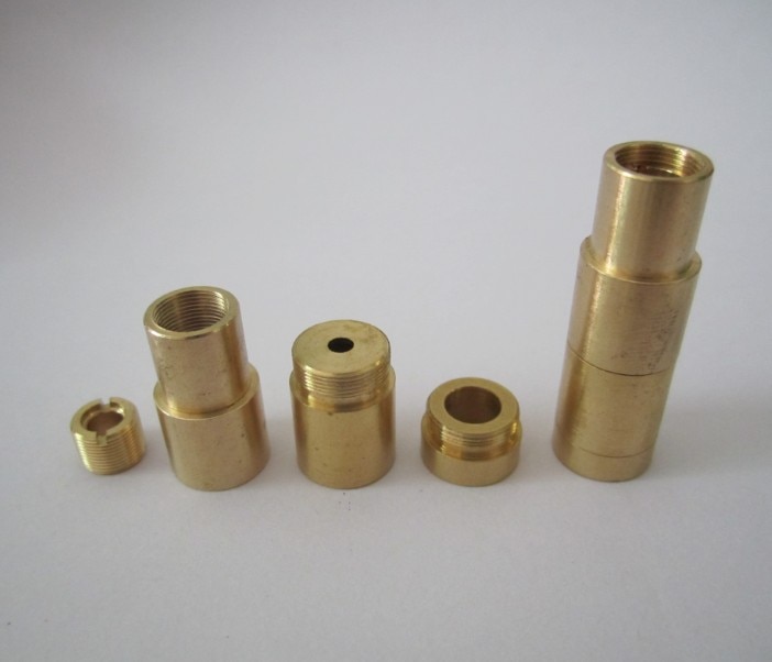 2014 Newest 808nm TO-5 9mm laser diode mounts & Housing & laser holder (copper material) DIY