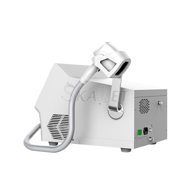 2021 808 755 1064nm Laser Hair Removal 3 Wavelength Skin Whitening Diode Laser Hair Removal Machine for Skin Rejuvenation - Image 4