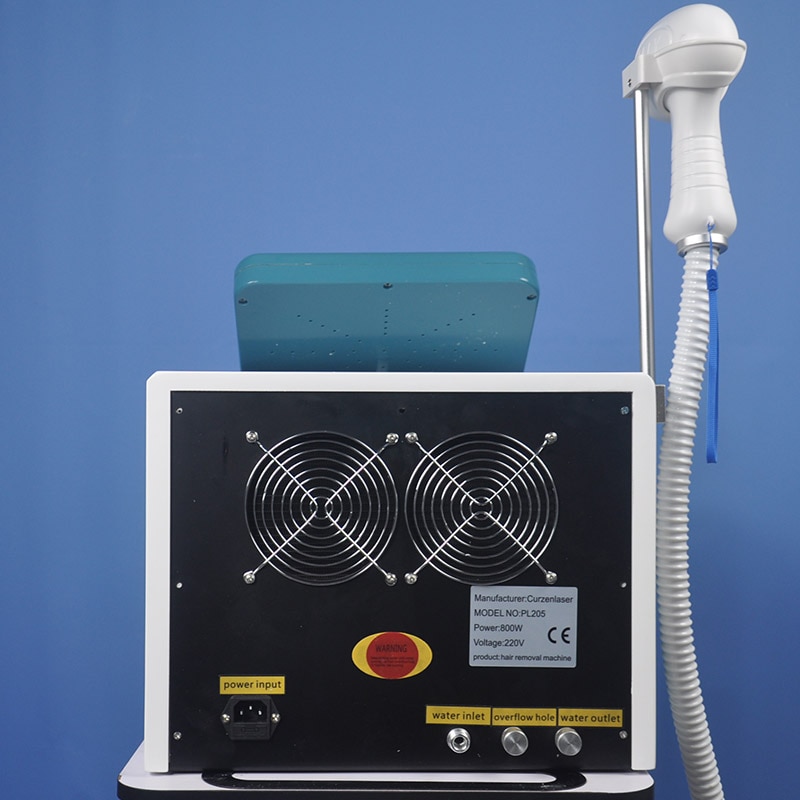 2021 CE Approved Diode Laser Hair Removal 808 755 1064 / 808nm Laser Permanent Hair Removal / Diode Laser For Hair Removal - Image 5