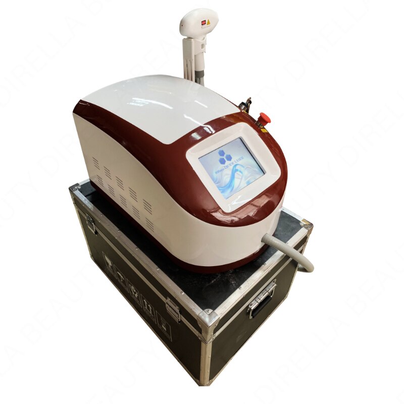 2021 Hot Selling NEW Equipment 755/808/1064 Diode Laser Hair Removal Mchine With Medical CE - Image 3