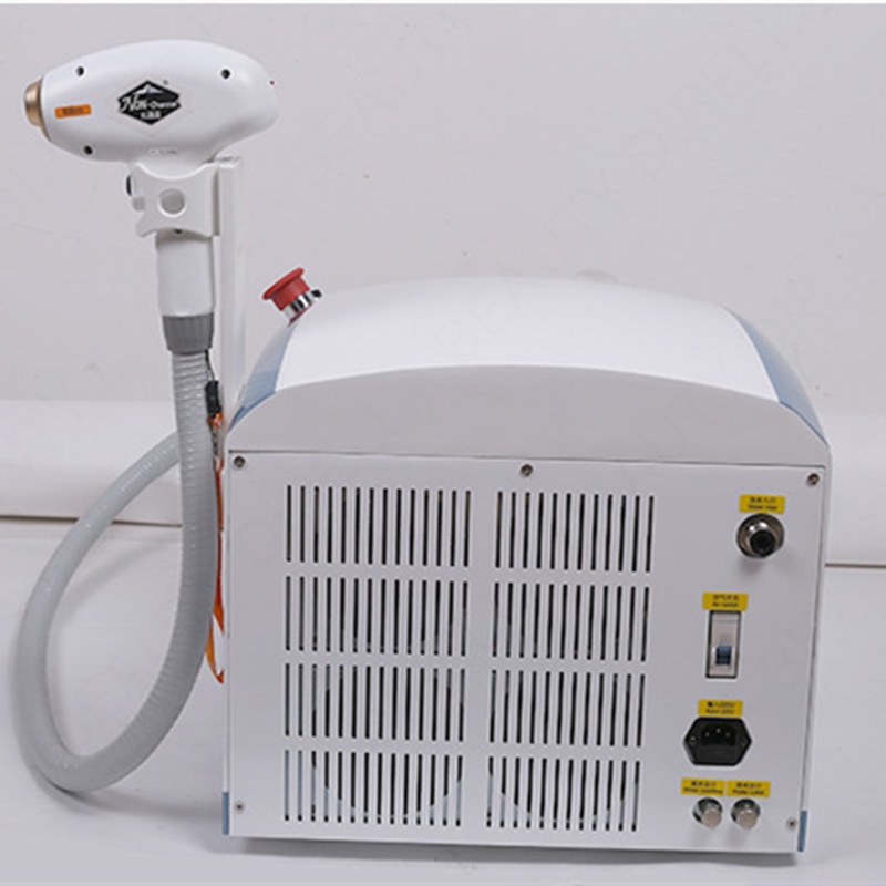 2021 Hot Selling NEW Equipment 755/808/1064 Diode Laser Hair Removal Mchine With Medical CE