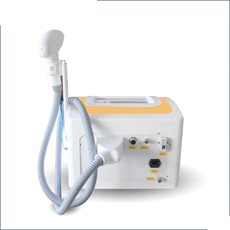 2021 Hottest 808 Diode Laser Hair Remvoal Machine 20 million Shots Fast and painless Laser Hair Removal Device - Image 2
