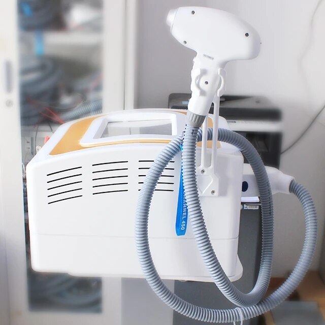 2021 Hottest 808 Diode Laser Hair Remvoal Machine 20 million Shots Fast and painless Laser Hair Removal Device - Image 3