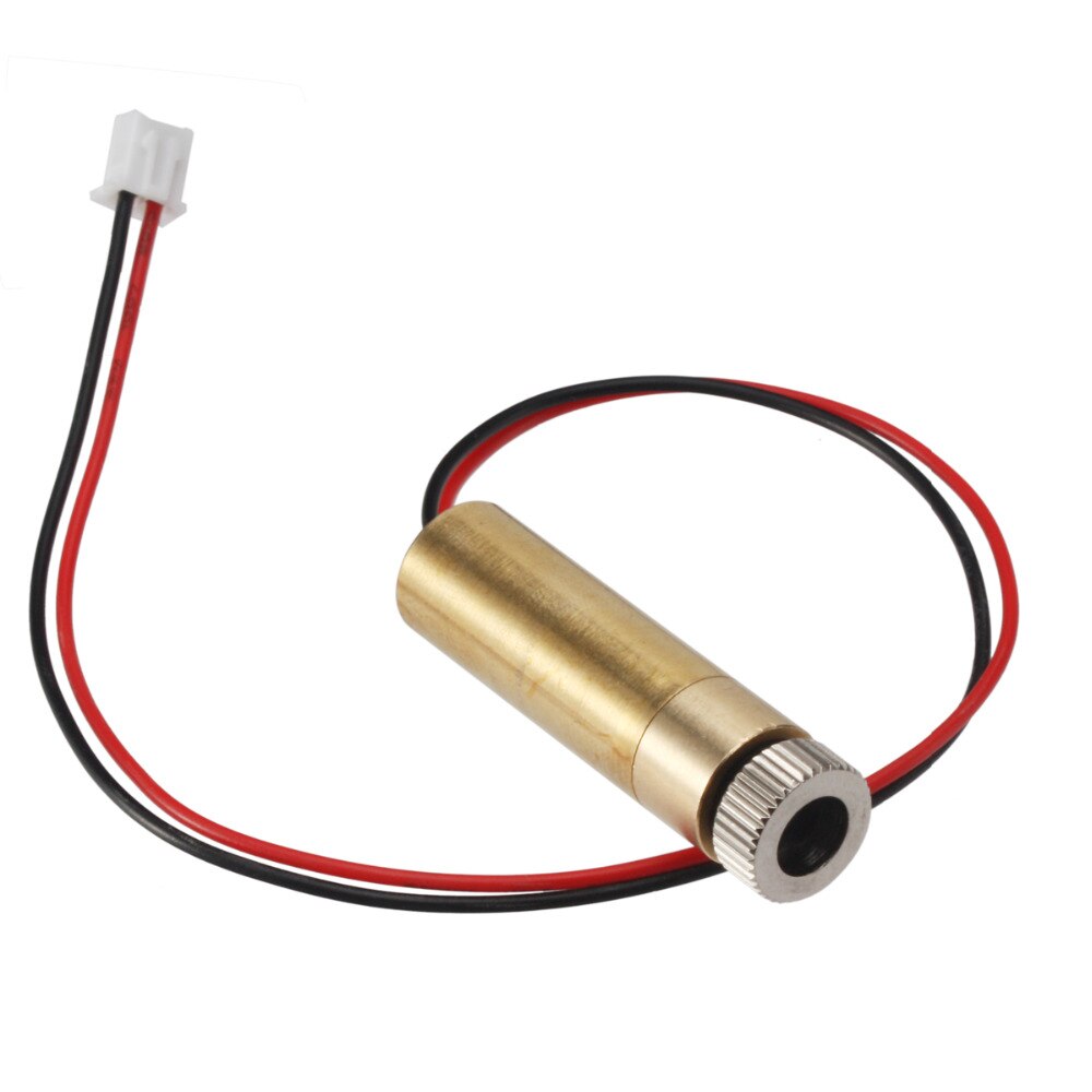 2021 NEJE Laser Head Module 1000mW/1500mW/2000mW/3000mw Replacement Engraving Wood/Leather for DK-8-KZ DK-BL Laser Engraver