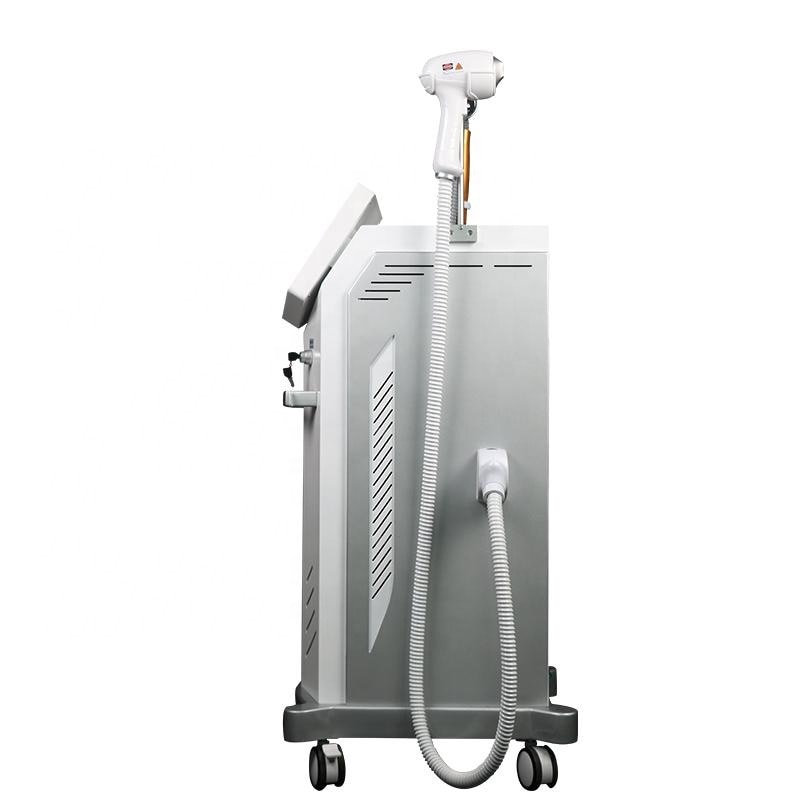 2 in 1 Hair Removal IPL SHR Machine ND YAG machine / laser picosecond tattoo removal machine 808nm Diode - Image 3