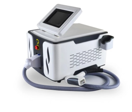 2021 Newest 755nm 808nm 1064nm 3 Wavelength 808nm Diode Laser 808nm laser Hair Removal Machine for salon - Image 2
