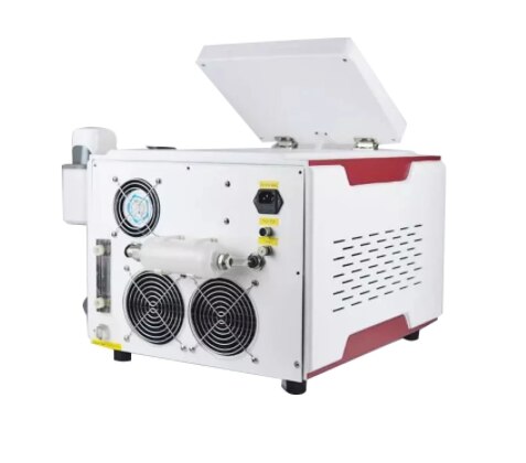 2021 Newest 755nm 808nm 1064nm 3 Wavelength 808nm Diode Laser 808nm laser Hair Removal Machine for salon - Image 3
