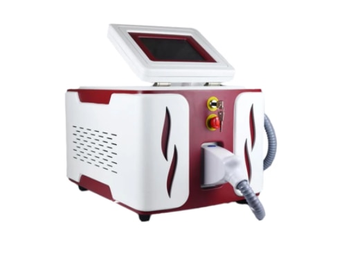 2021 Newest 755nm 808nm 1064nm 3 Wavelength 808nm Diode Laser 808nm laser Hair Removal Machine for salon - Image 5