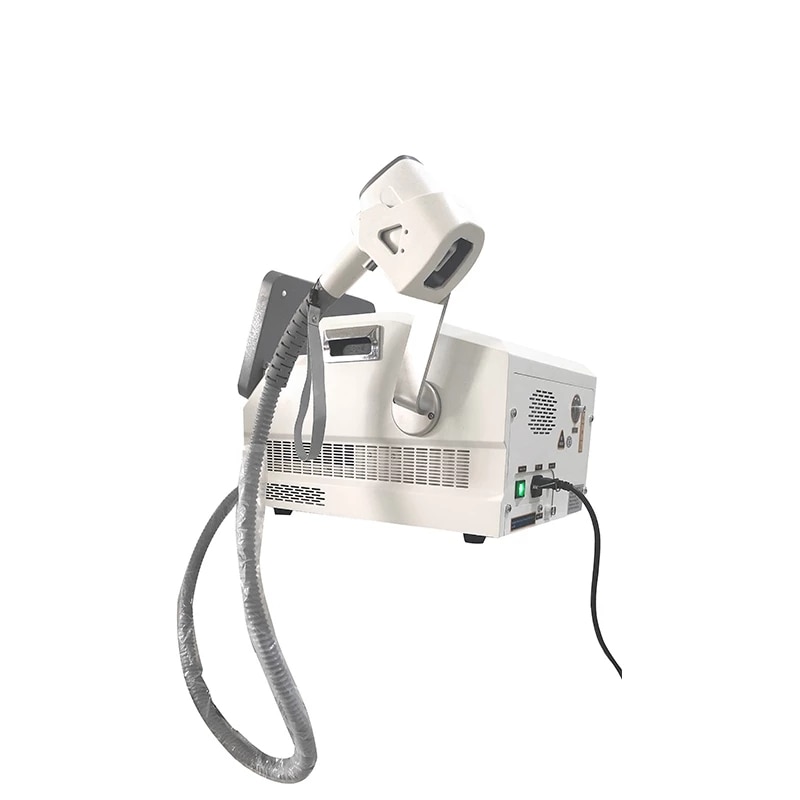 2021 Newest Medical diode picosecond laser tattoo removal machine 1200w diode laser 808 755 1064 hair removal equipment - Image 5