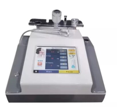 2021 Newest Multifunctional Beauty Machine 4 in 1 Spider Vein Removal 980nm Diode Laser Vascular Removal Machine