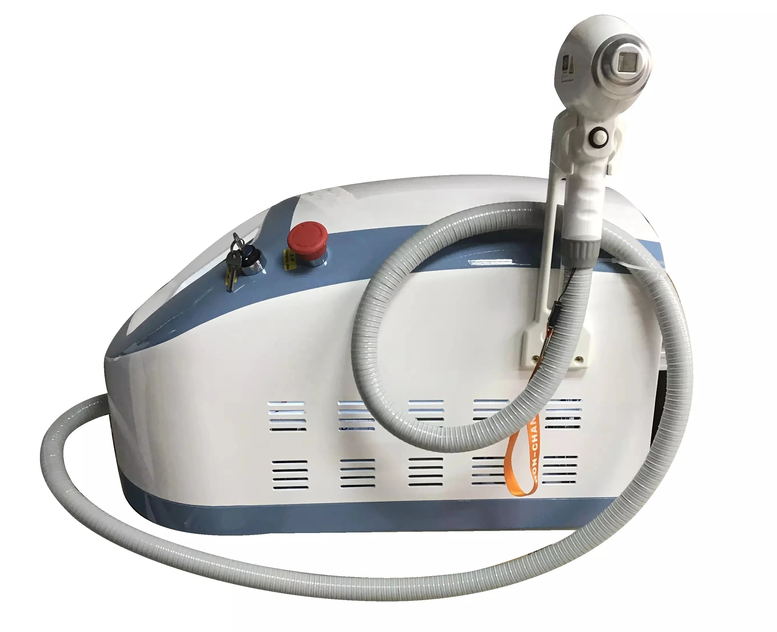 2021 Portable Non-Channel 808nm Diode laser permanent hair removal machine and skin rejuvenation painless high quality for Salon - Image 4