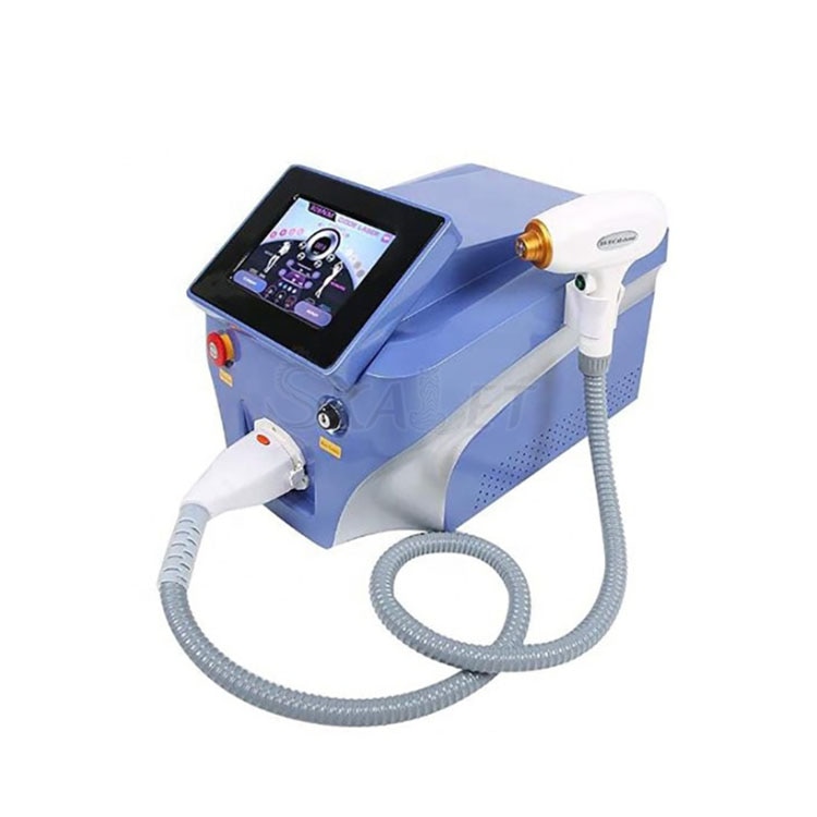 2021 Professional Diode Laser 808nm Laser Hair Removal Machine 20 Million Shots Fast and Painless Cooling - Image 3