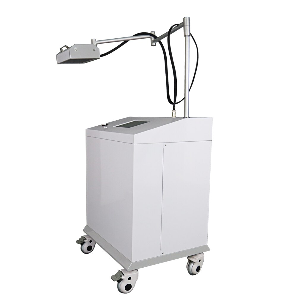 2021 neue Ankünfte Diode Laser Ekzeme Herpes Simplex Entfernung Maschine Therapie Für Postherpetic Neuralgien Schmerzen Semicond - Image 3