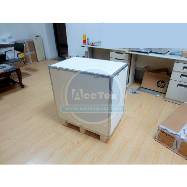 20W 30W 50W Metal Fiber Laser Marking Machine for sale - Image 4