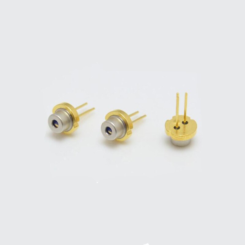 20pcs 150mW 638nm Laser Diodes High Quality Laser Diodes for DIY laser light