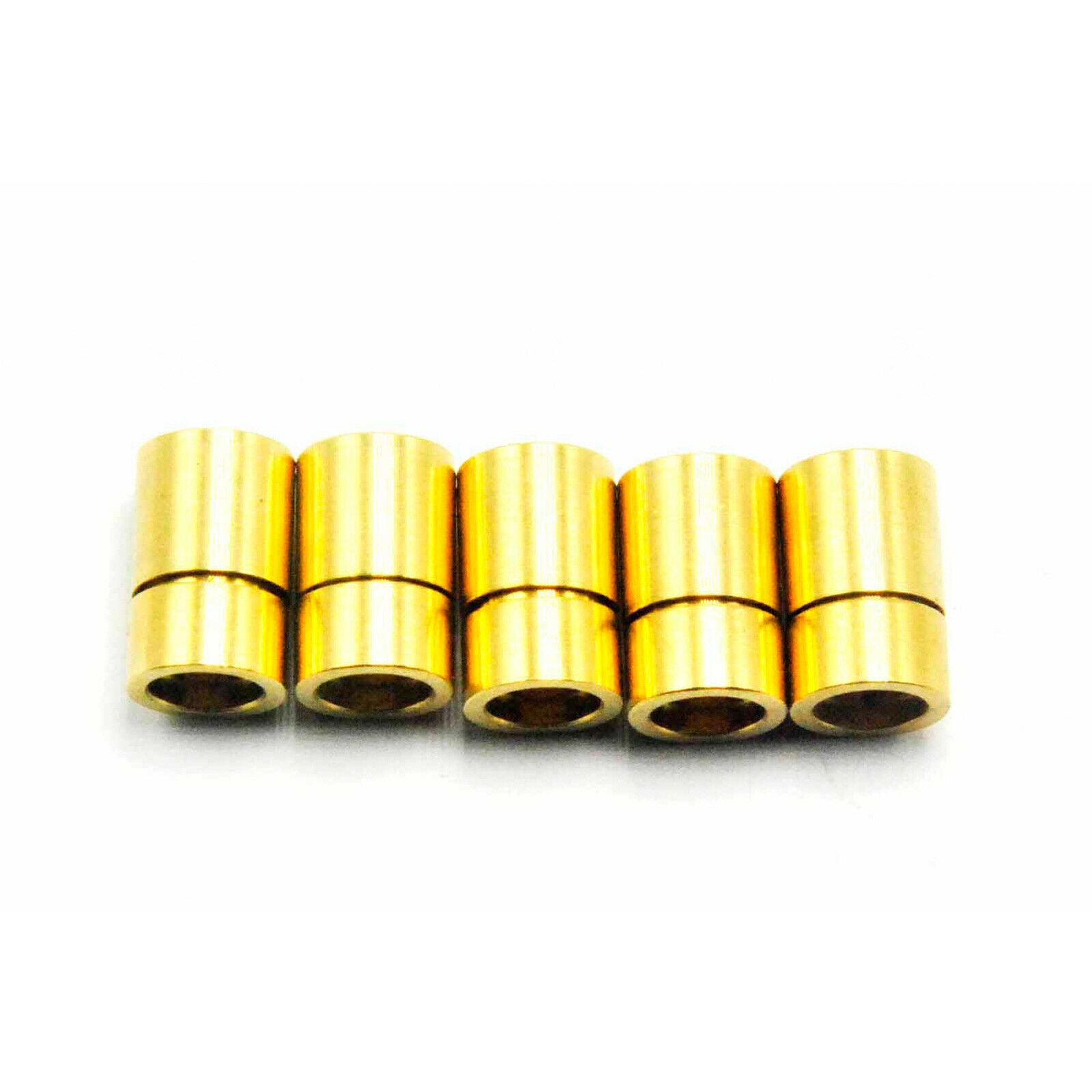 20pcs 8x13mm Mini Housing for 5.6mm TO-18 Laser Diode with 7mm collimating lens - Image 4