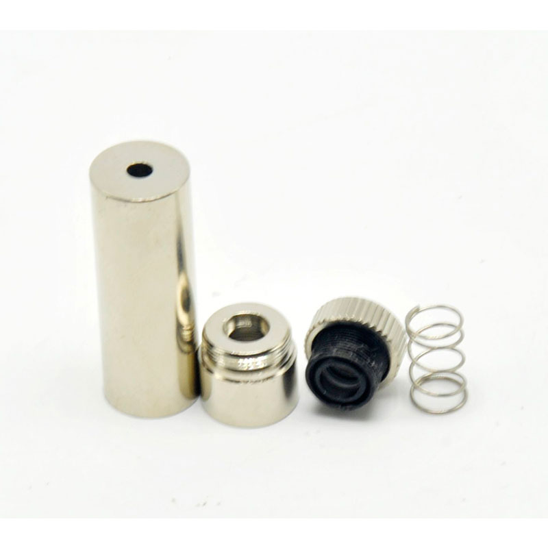 20pcs Adjustable Dia 12mm 3.8mm Laser Diode Housing Case Host TO38 200nm-2000nm LD DIY Fun - Image 5