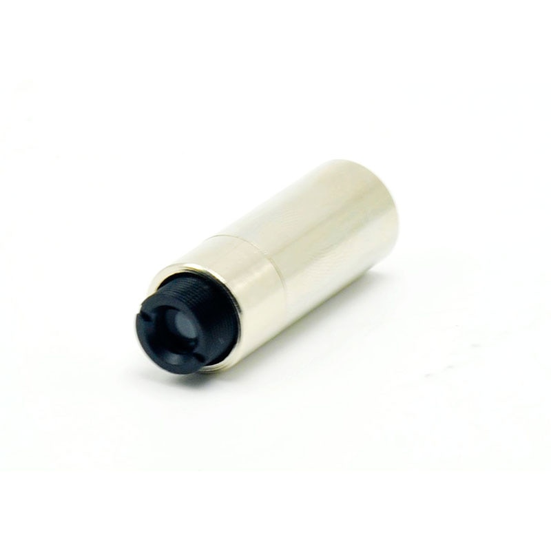 20pcs Adjustable Focusable Metal Housing Shell Case for 5.6mm TO18 Laser Diode Module DIY - Image 2