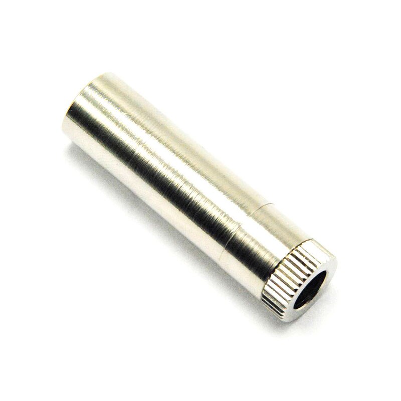 20pcs Adjustable Focusable Metal Housing Shell Case for 5.6mm TO18 Laser Diode Module DIY 12mmx40mm - Image 4