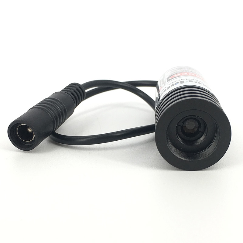 22*60 Focusable 808nm 810nm IR Infrared 200mW Laser Diode DOT Module - Image 4