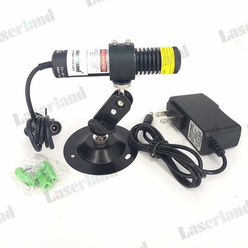 22100 Waterproof 50mW 100mW 200mW Dot Line Generator 650nm Red Laser Diode Module Locator for Wood Fabric Stone Brick Cutting - Image 3