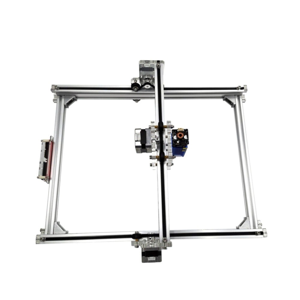 2500mw 15W DIY Laser Engraver Machine S1 Engraving Machine Wood Router Mini Marking Machine Advanced Toys - Image 3
