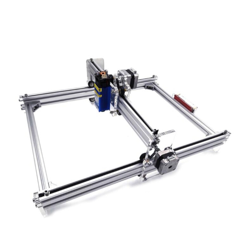 2500mw 15W DIY Laser Engraver Machine S1 Engraving Machine Wood Router Mini Marking Machine Advanced Toys - Image 4